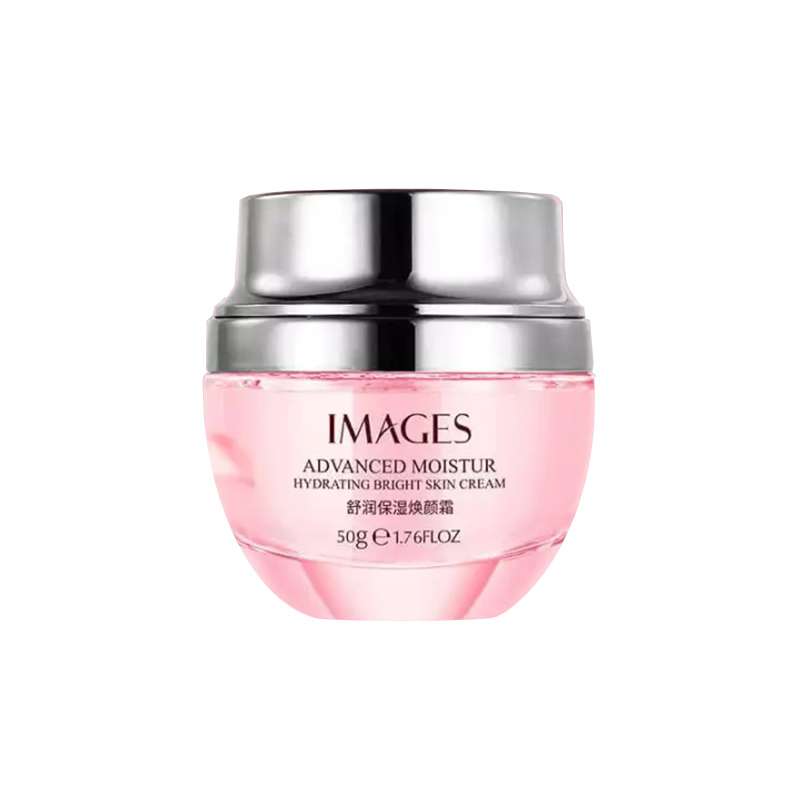 کرم مرطوب کننده ایمجز مدل Advanced Moistur 2402 وزن 50 گرم
