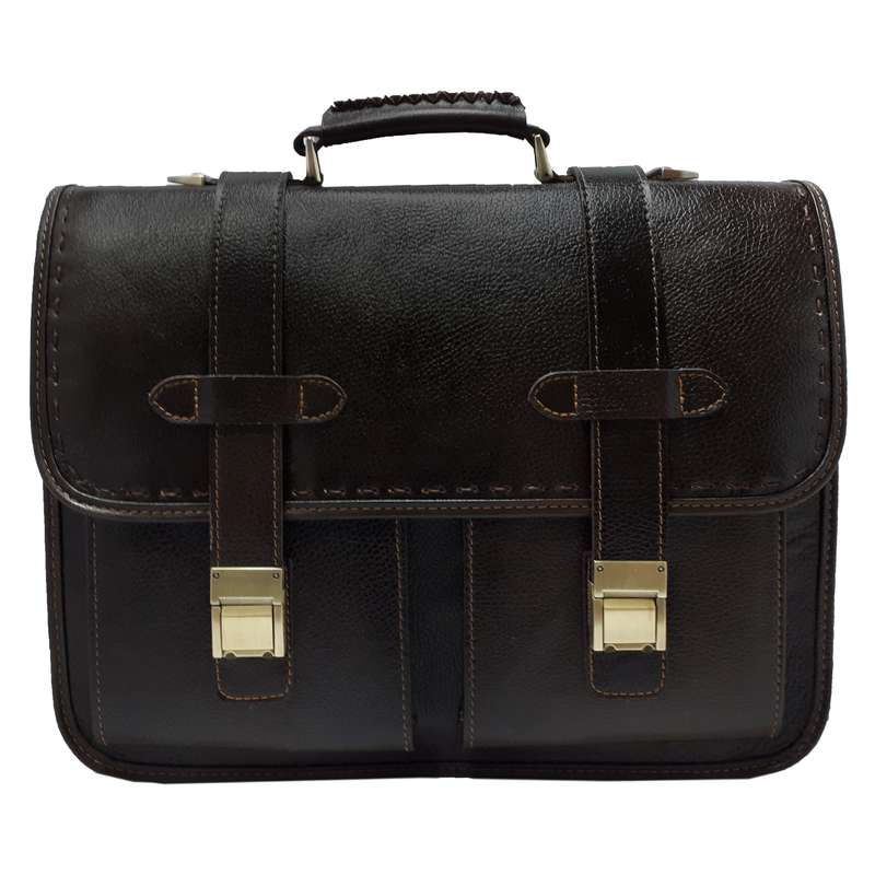 کیف اداری مردانه مدل آریا M704