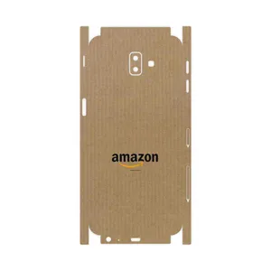 MAHOOT Amazon-FullSkin Cover Sticker for Samsung Galaxy J6 Plus