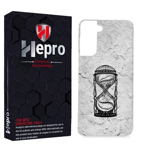 HEPRO MC Cover for Samsung Galaxy S21 PLUS