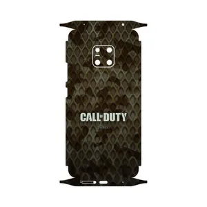 MAHOOT  Call-of-Duty-Game-FullSkin Cover Sticker for Huawei Mate 20 Pro