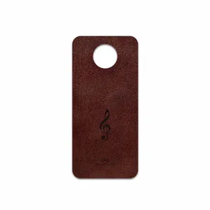 MAHOOT NL-SOL Cover Sticker for Nokia G10