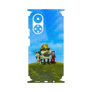 MAHOOT Shrek-FullSkin Cover Sticker for Honor X7