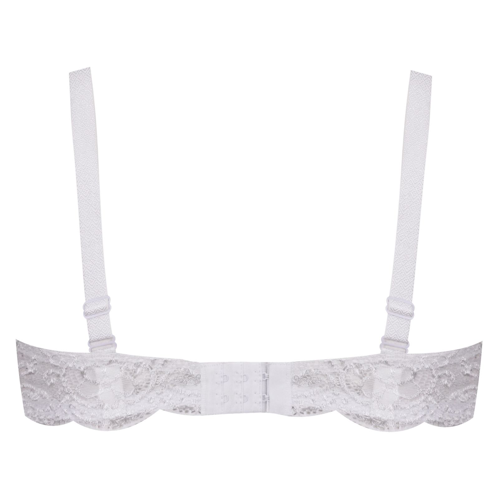 سوتین زنانه پانیذ مدل فنردار کد 66337 -  - 8