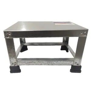 چهار پایه حمام مدل 30CM