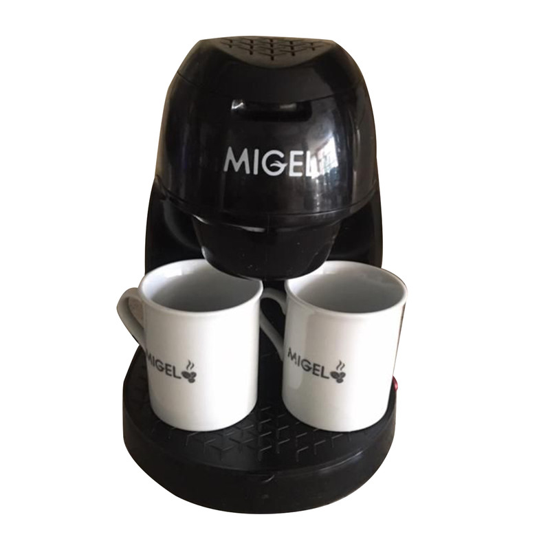 قهوه ساز میگل مدل GCM-450