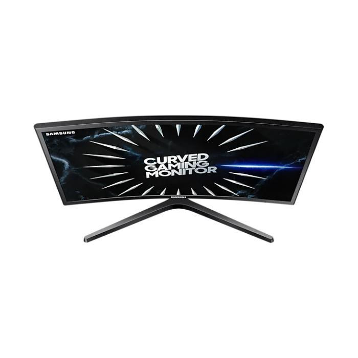 مانیتور سامسونگ مدل LC24RG50FQMXUE سایز 24 اینچ