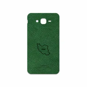 MAHOOT GL-IRC Cover Sticker for Samsung Galaxy J7 Core