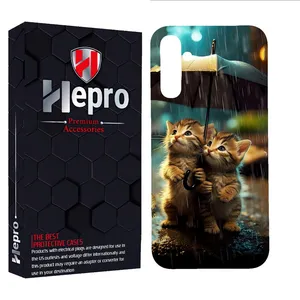 HEPRO MC Cover for SAMSUNG GALAXY A15
