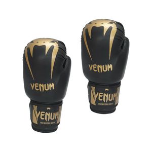 نقد و بررسی دستکش بوکس مدل دی ای اچ توسط خریداران