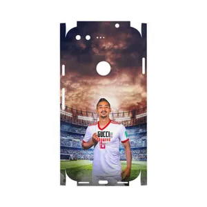 MAHOOT Reza Ghoochannejhad-FullSkin Cover Sticker for Google Pixel