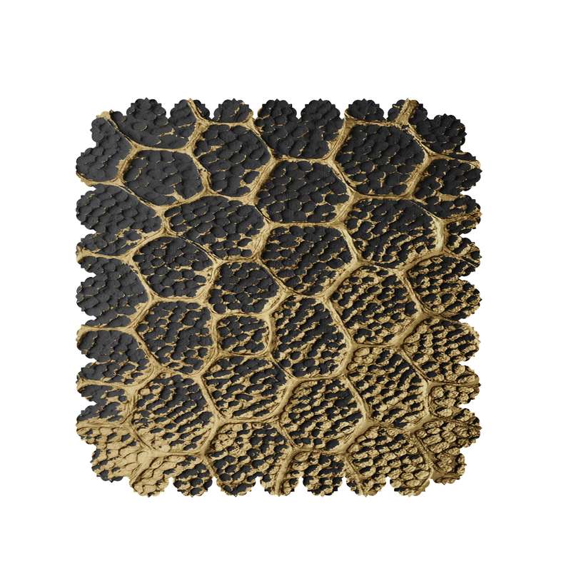 رومیزی طرح کلاسیک کد 8775B