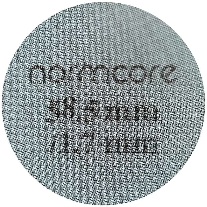 فیلتر قهوه ساز نورمکور مدل پاک اسکرین کد 58