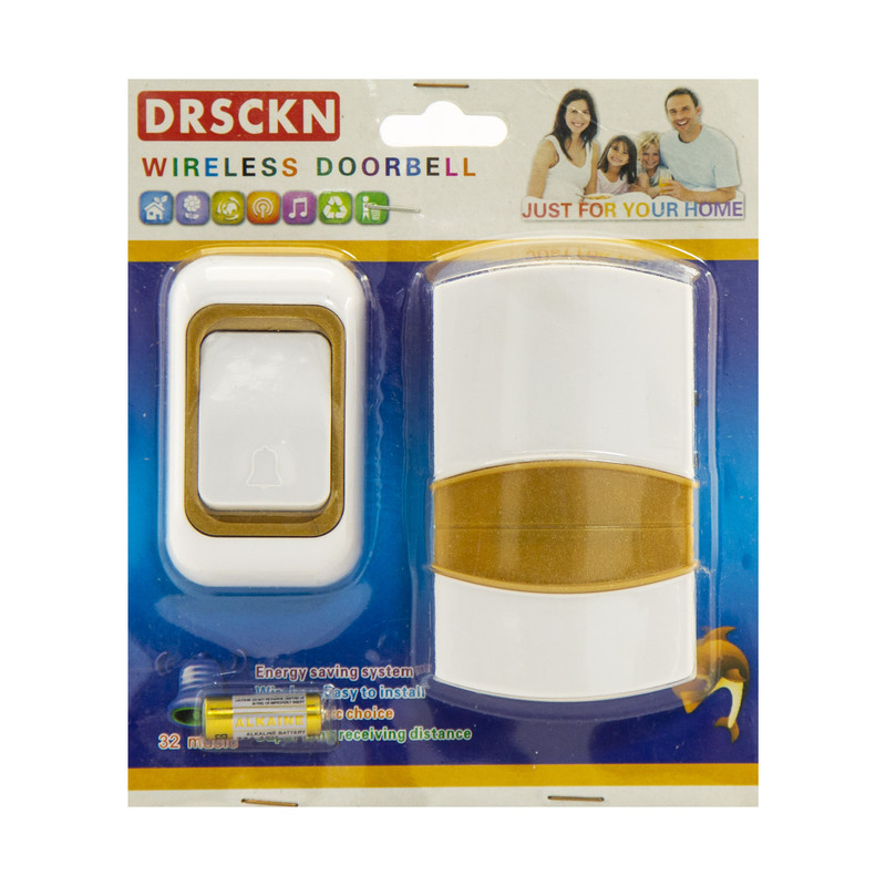 زنگ دکتر اسکین کد TL7