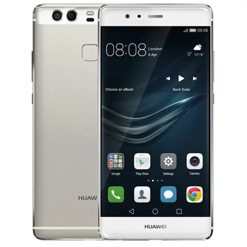 گوشی موبایل هوآوی مدل P9 Plus VIE-L29 دو سیم کارت