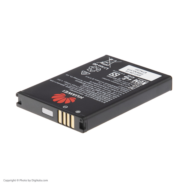 مودم 4G قابل حمل هوآوی مدل E5785_330