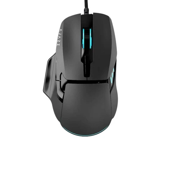 ماوس با سیم آجز مدل AJ039