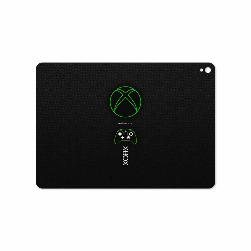 برچسب پوششی ماهوت مدل XBOX مناسب برای تبلت اپل iPad Pro 9.7 2016 A1674