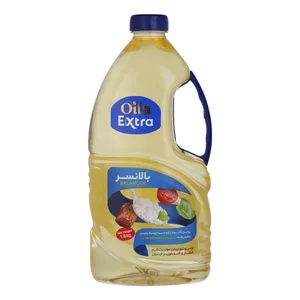 روغن کانولا بالانسر اویلا -  1.5 لیتر