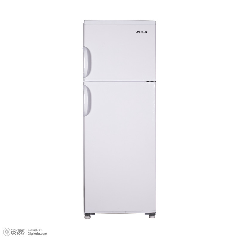 یخچال فریزر 14 فوت امرسان مدل TF14T305-M