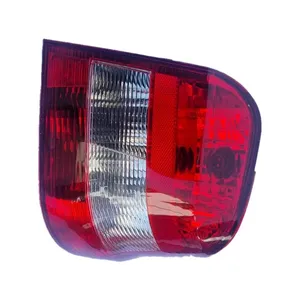 خطر عقب‌ راست کد 508000 مناسب سايپا 141‌ 