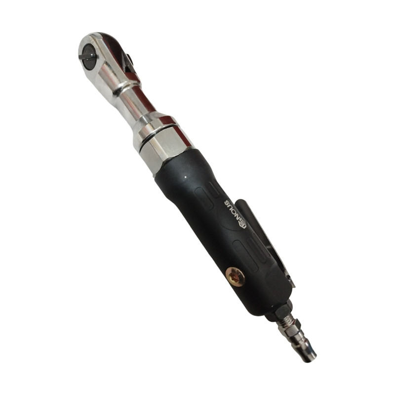 آچار جغجغه ای بادی پنوماتیک جینوس تولز مدل 60630