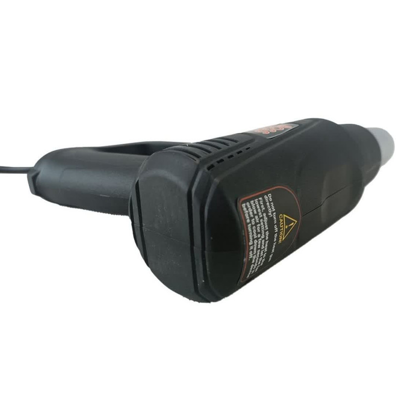 سشوار صنعتی باس مدل Bs_Heat gun
