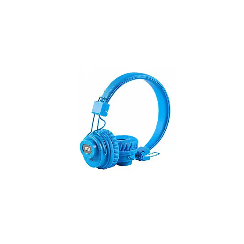 هدفون بی سیم نیا مدل XP-X5SP