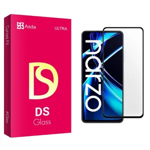 Asda DS Screen Protector For Realme  Narzo N55