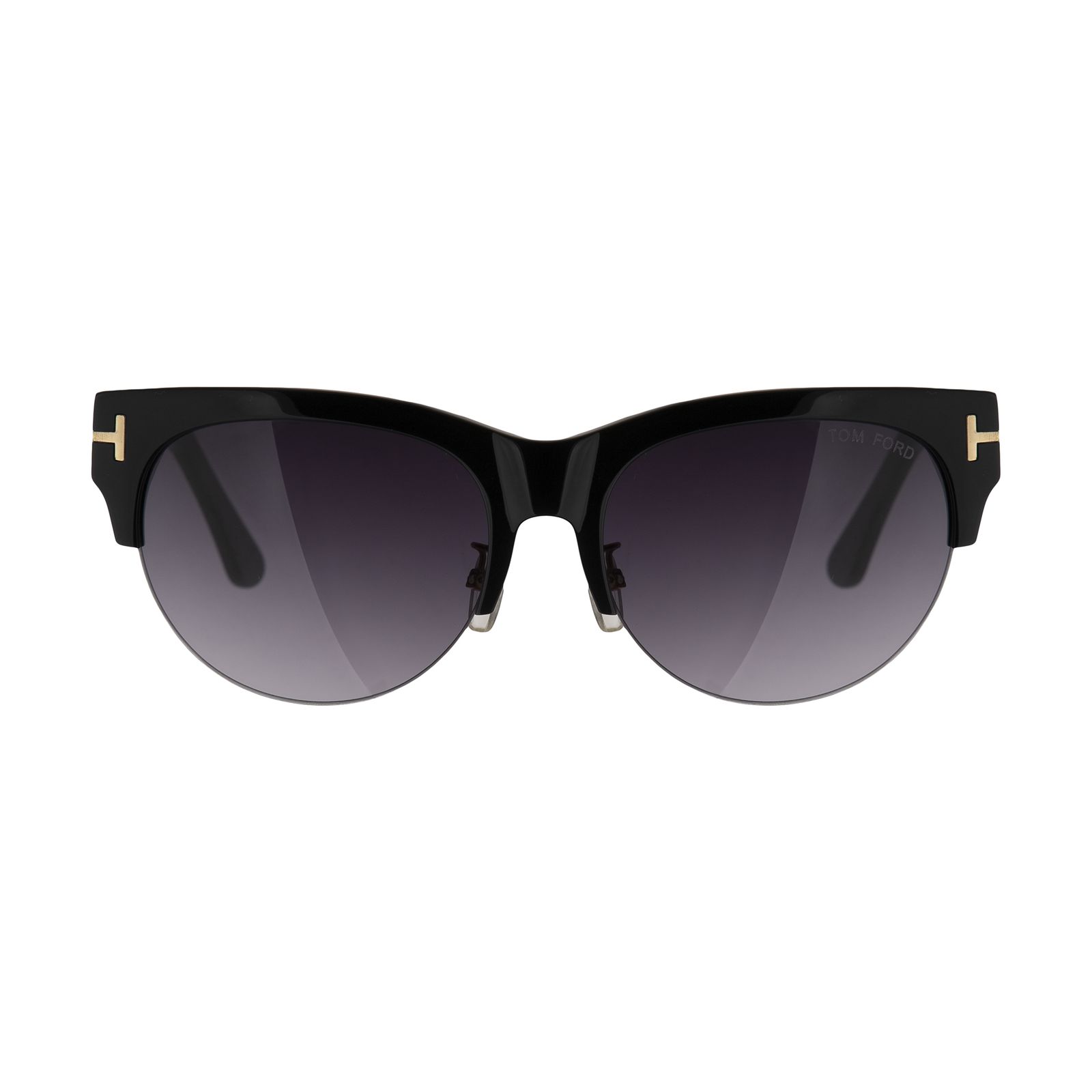 عینک آفتابی زنانه تام فورد مدل 9355 -  - 1