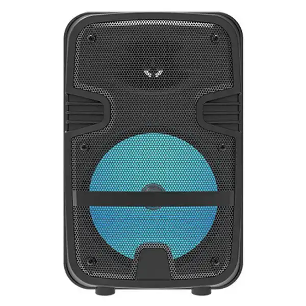 اسپیکر بلوتوثی قابل حمل مدل JBK-612