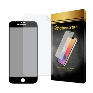 Glass Star FULLPRIVNANOS Screen Protector With Nano Back For Apple iPhone 6 / Apple iPhone 6s