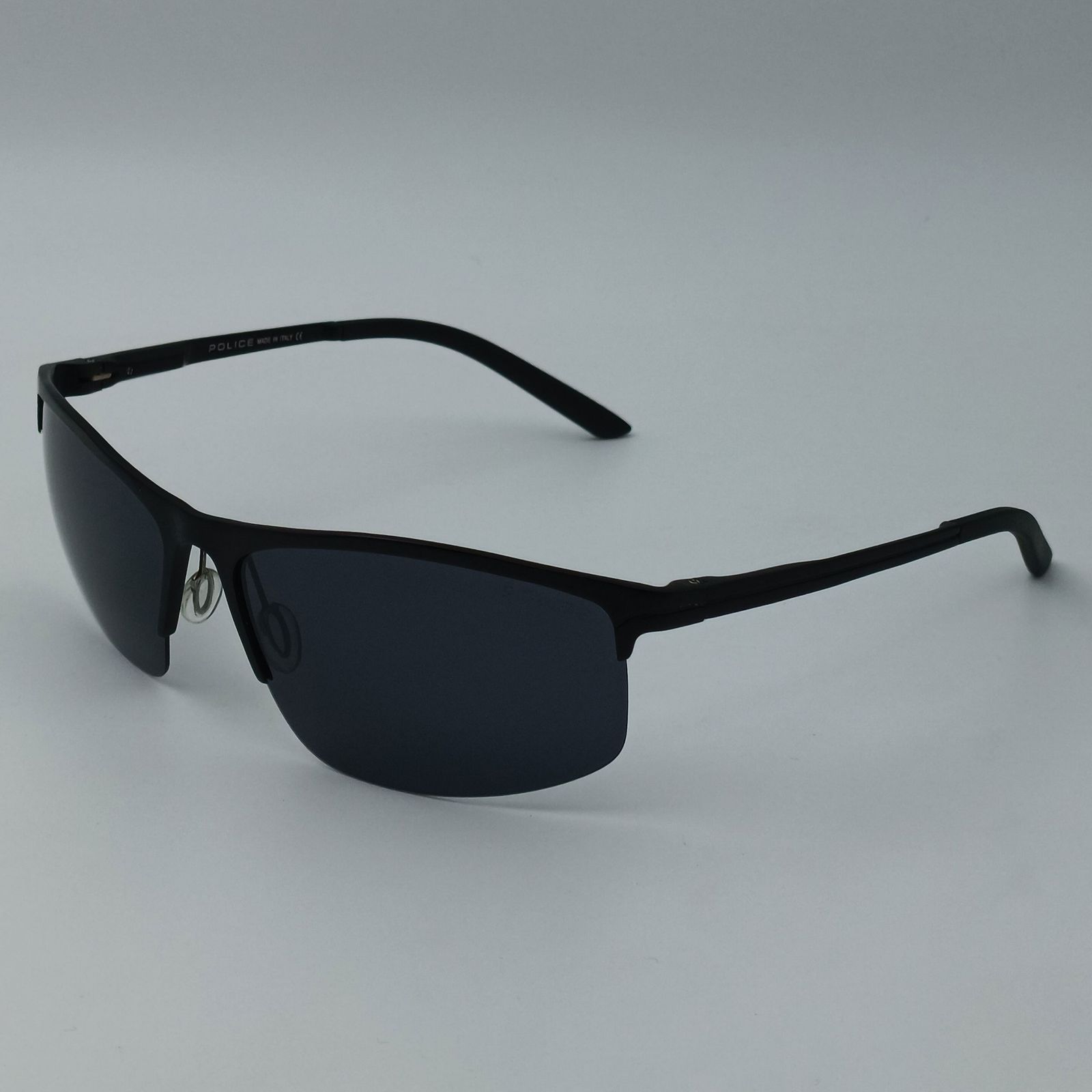 عینک آفتابی پلیس مدل PO13 -  - 3