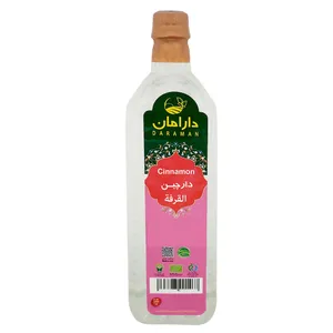 عرق دارچین دارامان - 500 گرم