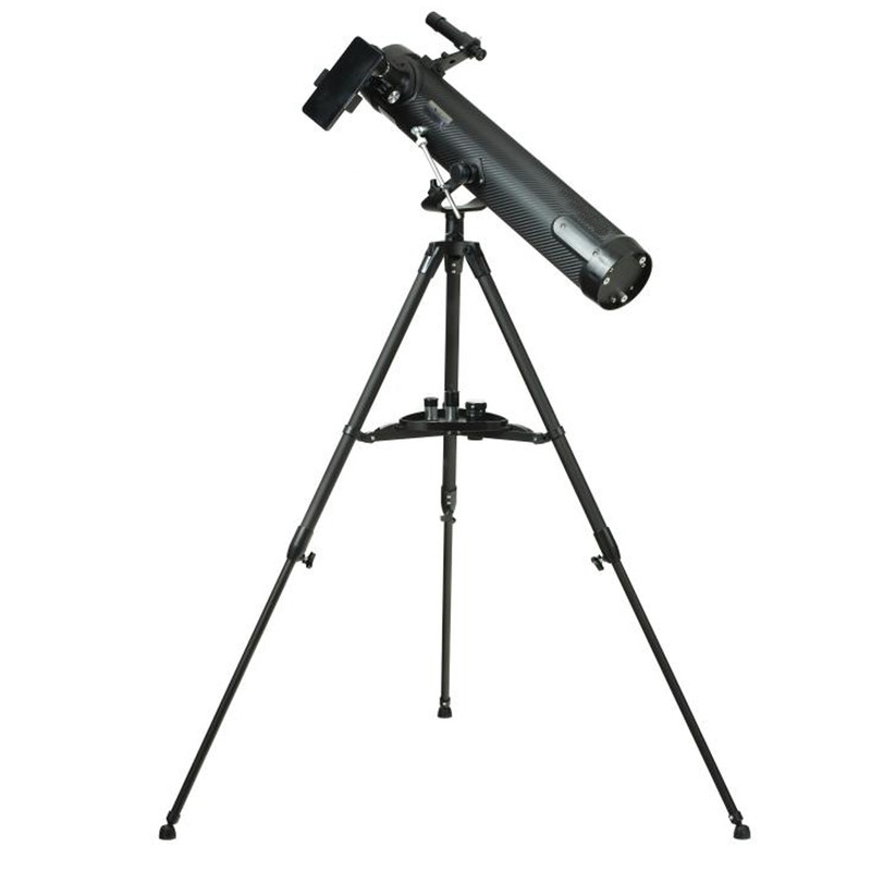 تلسکوپ مدل نیوتونی کد 525X PRO