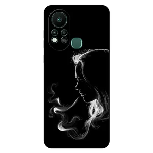 Megafone 8261 Cover For Infinix Note 11s