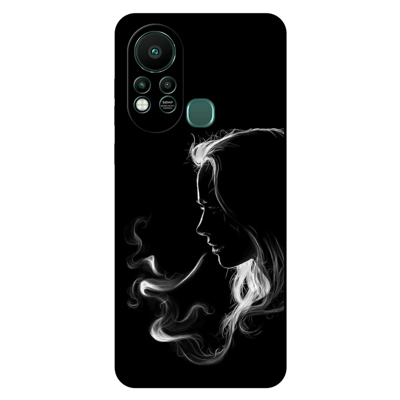 کاور مگافون کد 8261 مناسب برای گوشی موبایل اینفینیکس Note 11s 