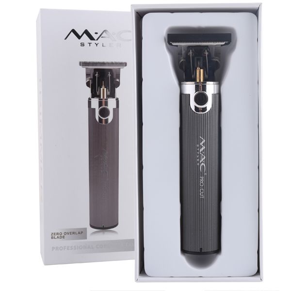 ماشین اصلاح موی سر و صورت مک استایلر مدل MC-5803 -  - 6