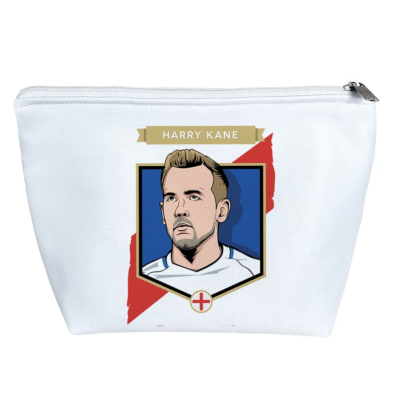 کیف لوازم آرایش دخترانه خندالو مدل هری کین کد 6022