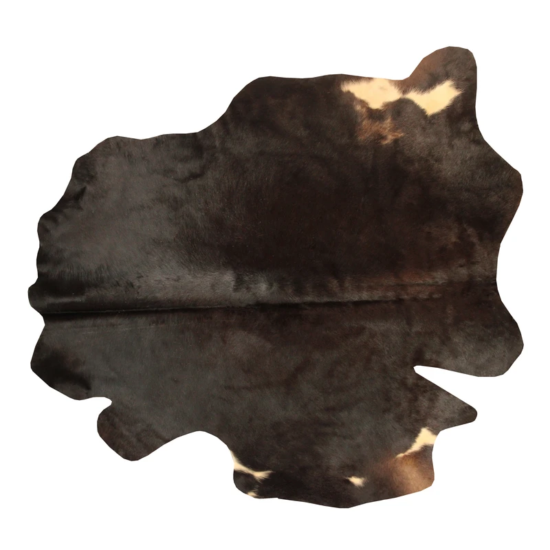 فرش پوست مدل p398