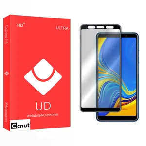 Coconut UD Glass Screen Protector For Samsung A7 2018/A750