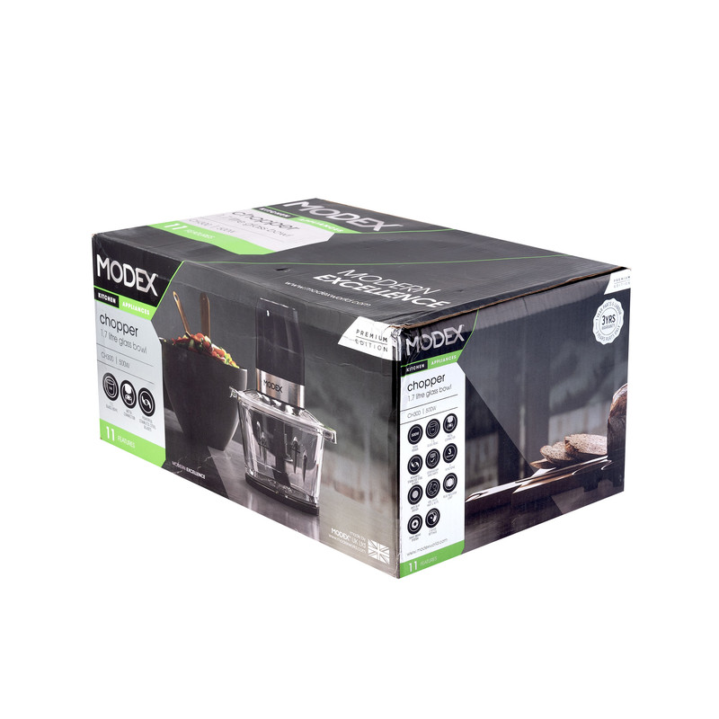 خردکن مودکس مدل CH300 خردکن مودکس مدل CH300