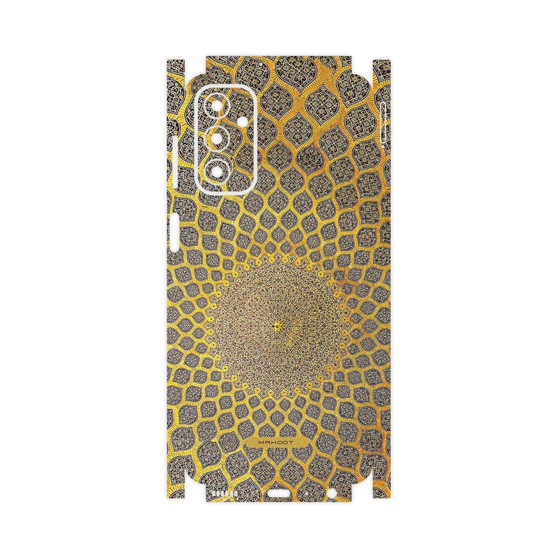 برچسب پوششی ماهوت مدل Sheykh_Lotfollah_Mosque-FullSkin مناسب برای گوشی موبایل سامسونگ Galaxy M23