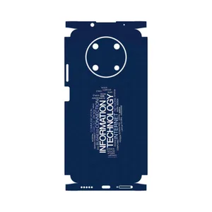 MAHOOT IT Science-FullSkin Cover Sticker for Huawei Nova Y90