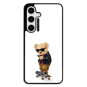 AKAM AMC-WSGS24-BARON FILOU-36 Cover For Samsung Galaxy S24