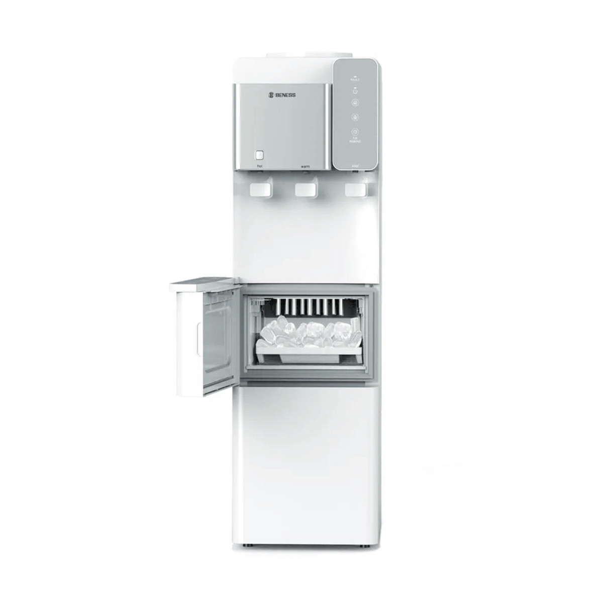 آبسردکن بنس مدل BW-S656 آبسردکن بنس مدل BW-S656