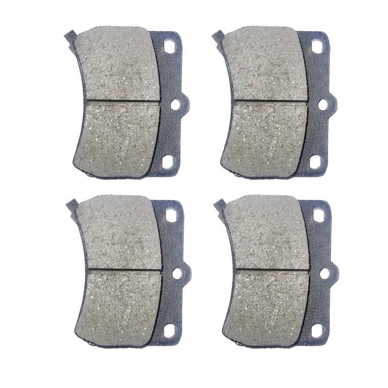 لنت ترمز موتوسل مدل 2253 مناسب برای پراید