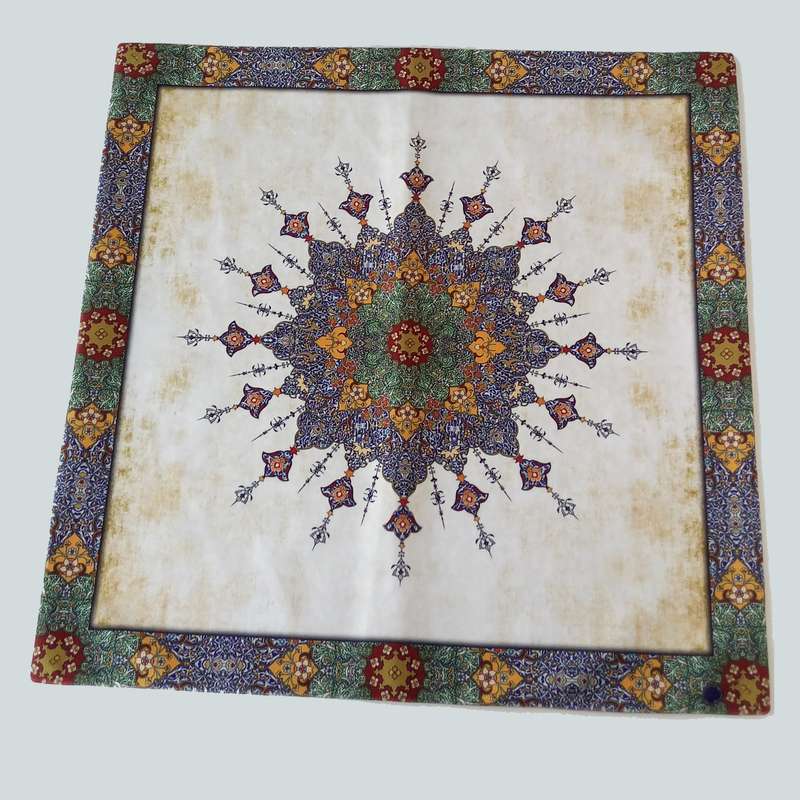 رومیزی مدل RM9090116