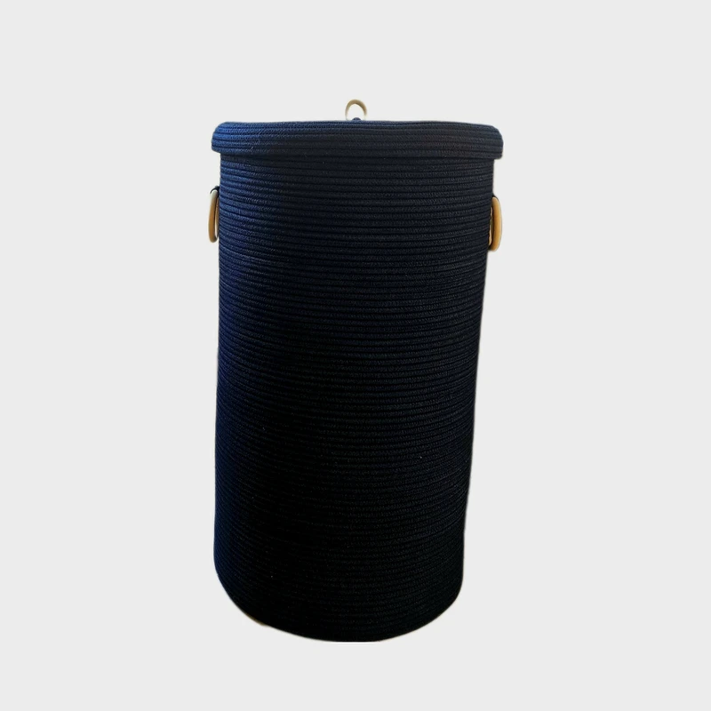 سبد رخت چرک لالیپاپ مدل tall