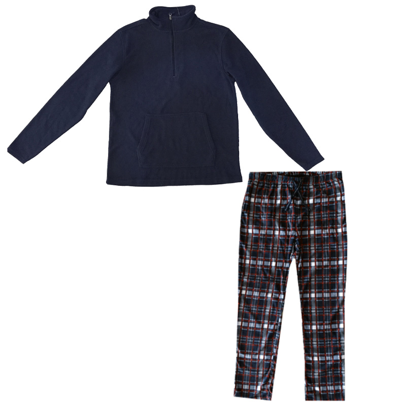 ست سویشرت و شلوار مردانه واتسونز مدل as-330